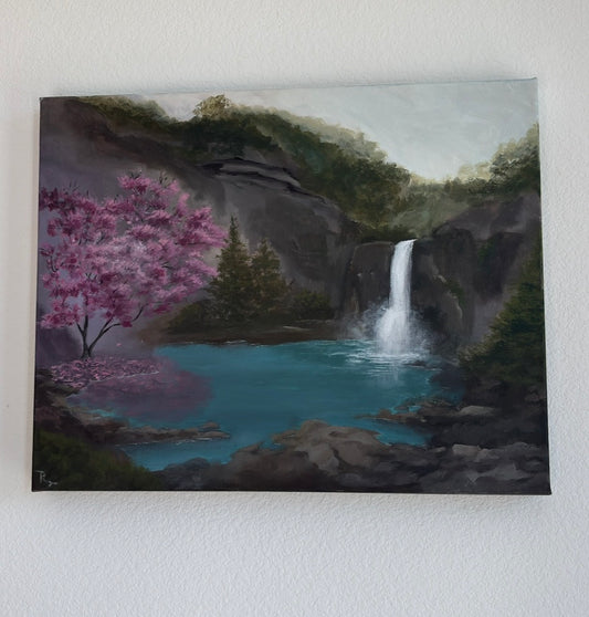 Magnolia