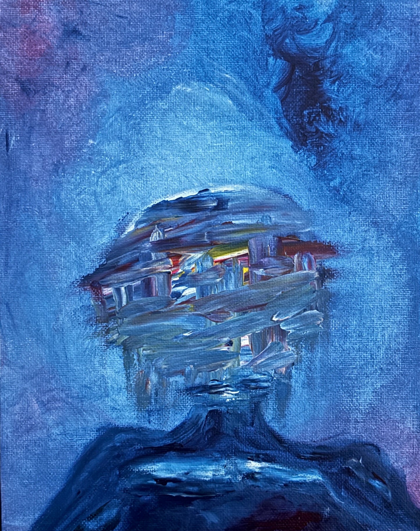 Distortion