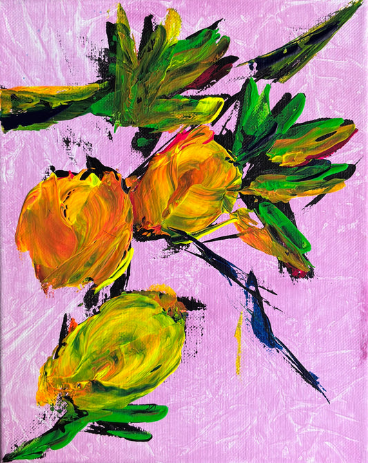 Life & Lemons